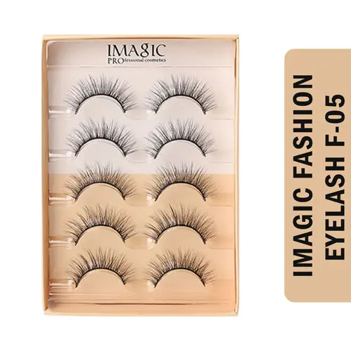 Imagic Fashion Eyelashes product photo