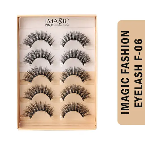 Imagic Fashion Eyelashes product photo