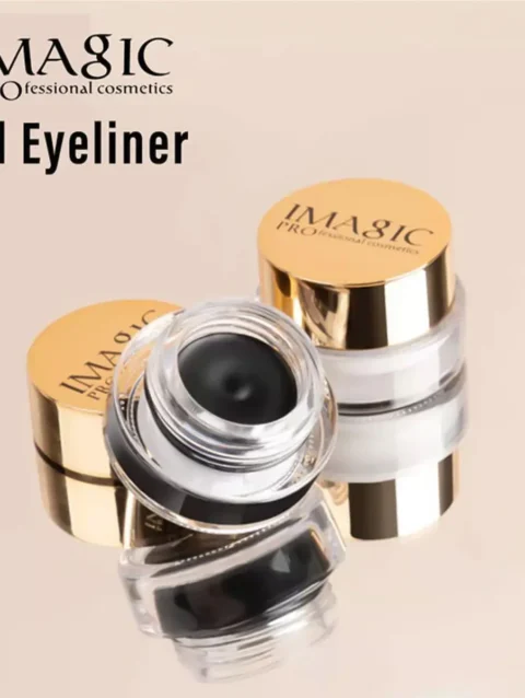 Imagic Gel Eyeliner product photo