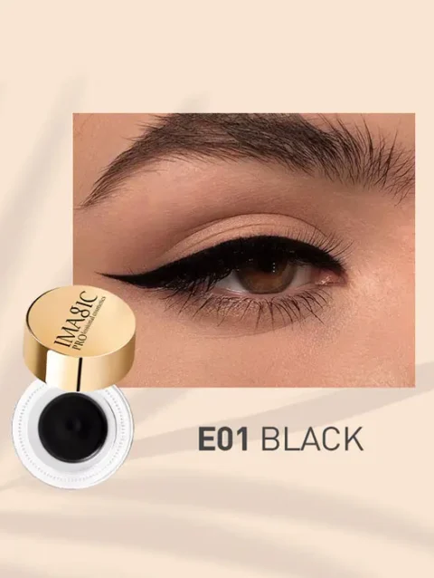 Imagic Gel Eyeliner product photo