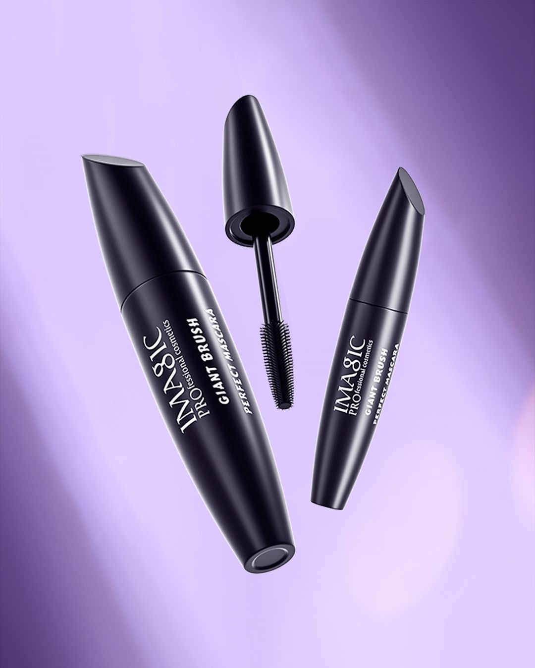 Imagic Giant Brush Perfect Mascara product photo
