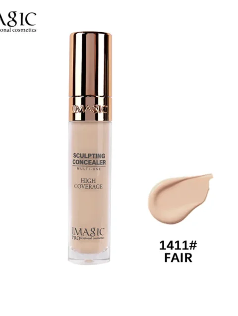 Imagic High Coverage Sculpting Concealer product photo