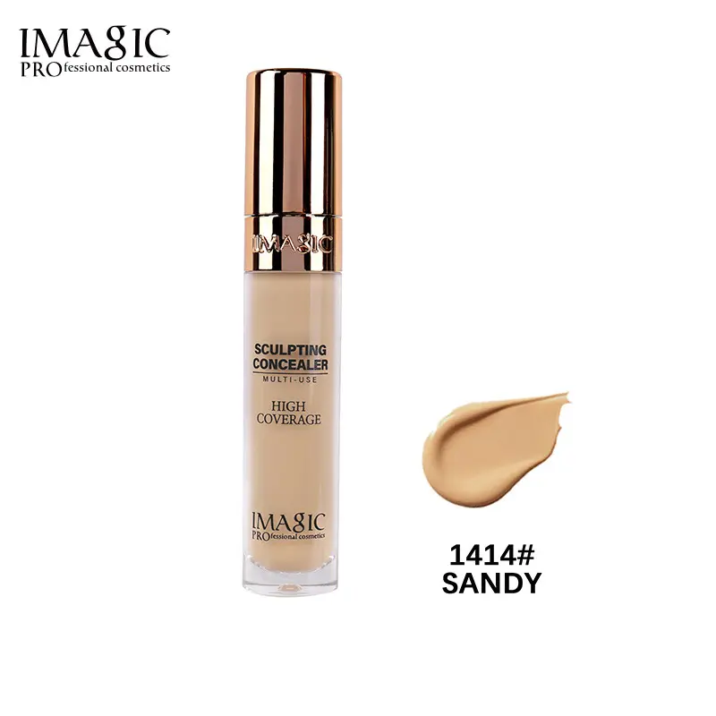 Imagic High Coverage Sculpting Concealer product photo