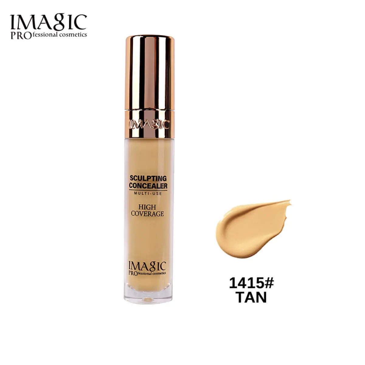 Imagic High Coverage Sculpting Concealer product photo