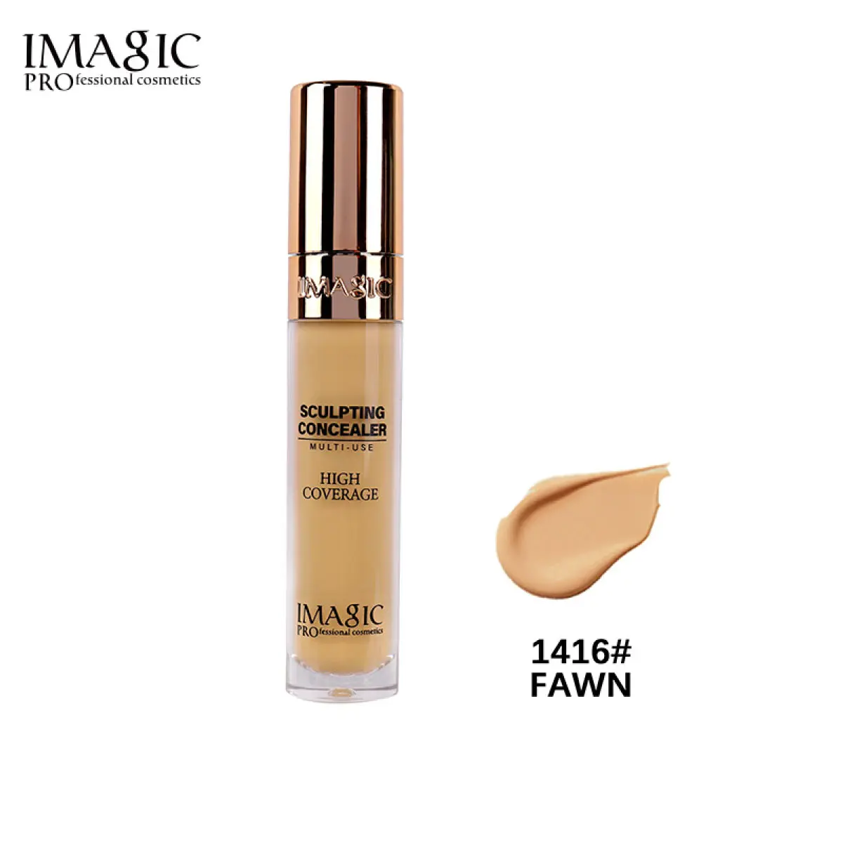 Imagic High Coverage Sculpting Concealer product photo