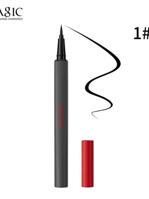 Imagic Liquid Matte Pen Eyeliner product photo