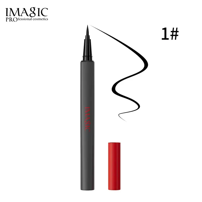 Imagic Liquid Matte Pen Eyeliner product photo