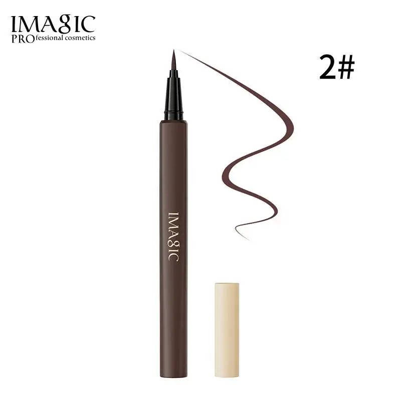 Imagic Liquid Matte Pen Eyeliner product photo