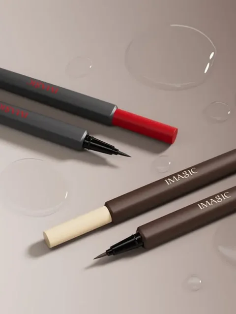 Imagic Liquid Matte Pen Eyeliner product photo