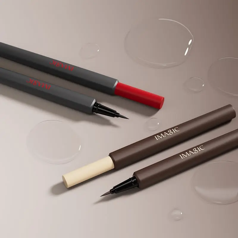 Imagic Liquid Matte Pen Eyeliner product photo
