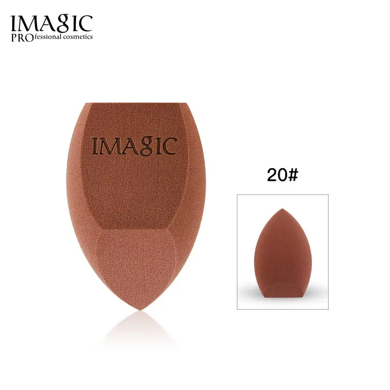 Imagic Non-Latex Beauty Blender product photo