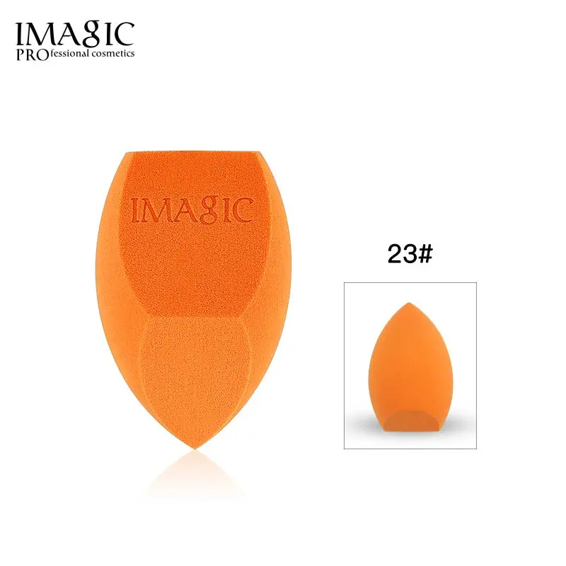Imagic Non-Latex Beauty Blender product photo