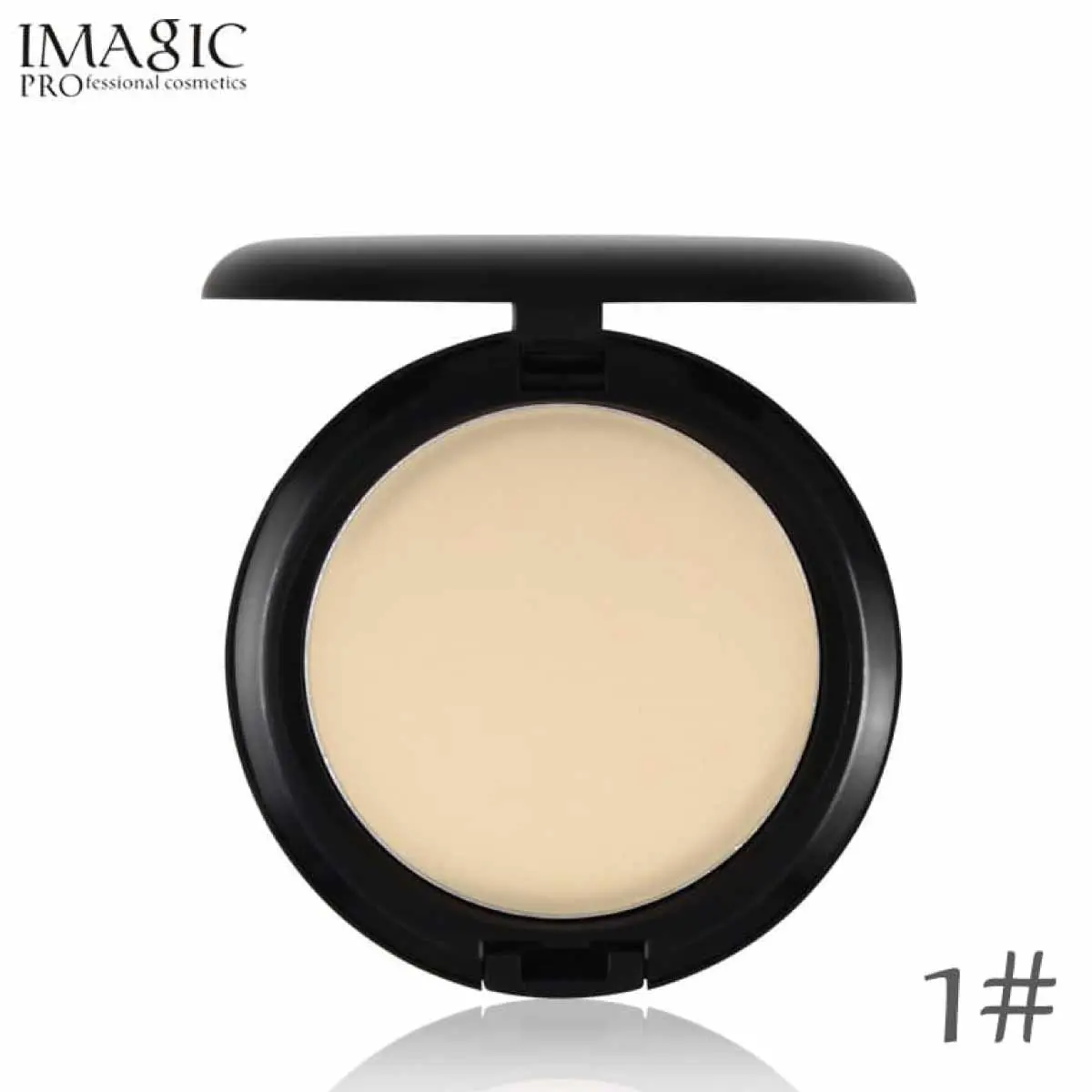 Imagic Pressed Powder product photo