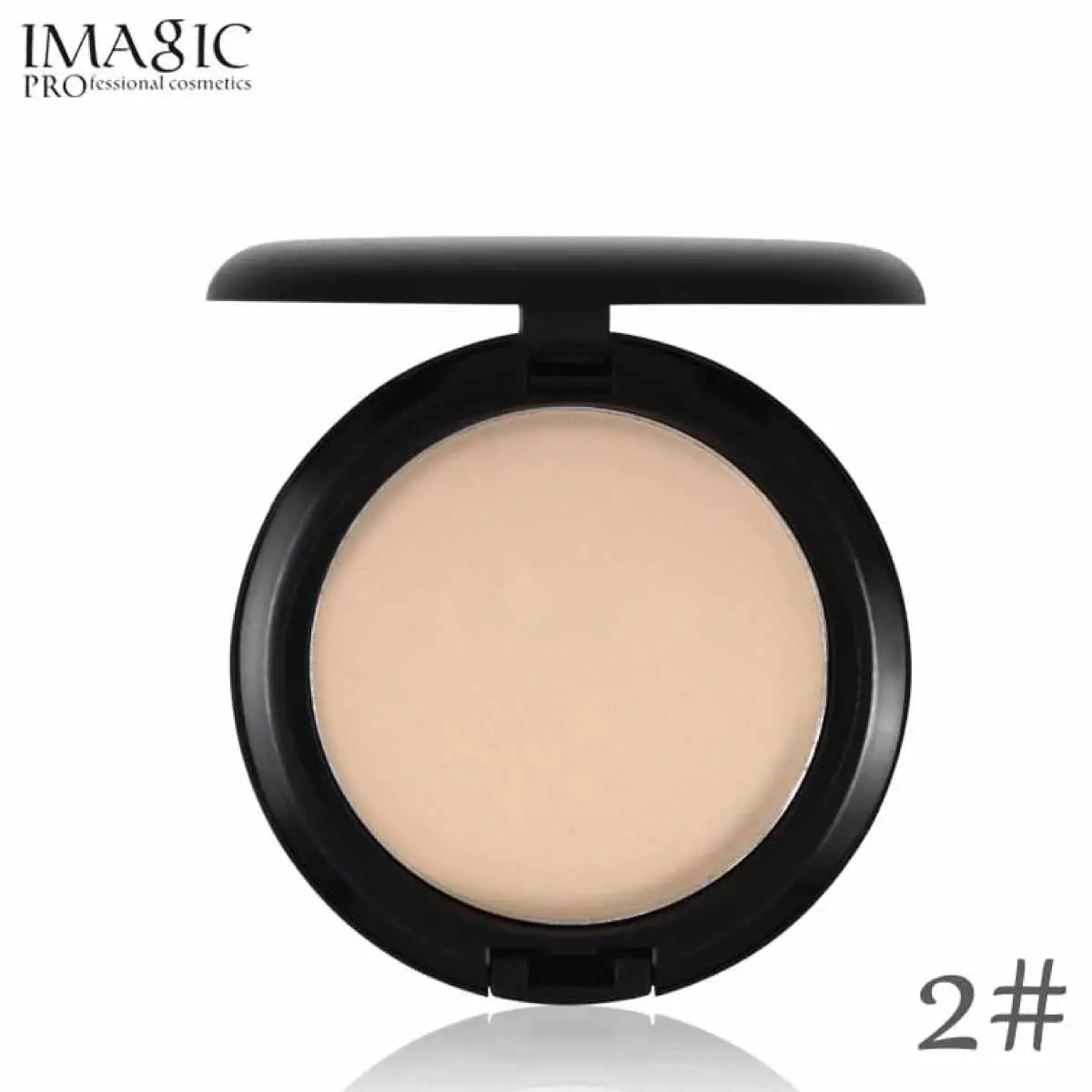 Imagic Pressed Powder product photo