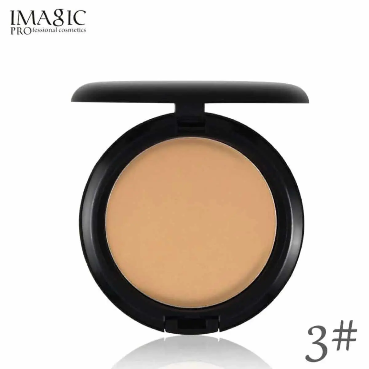 Imagic Pressed Powder product photo