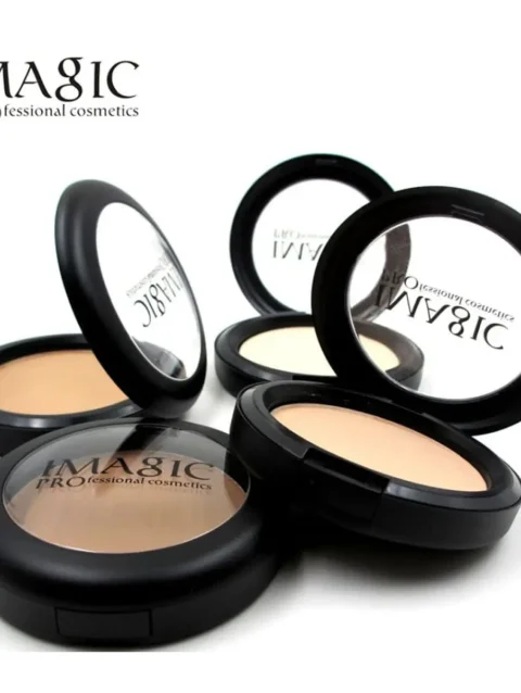 Imagic Pressed Powder product photo