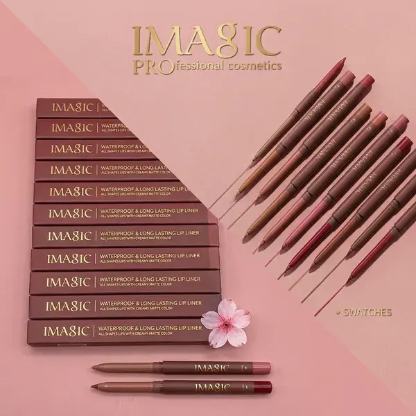 Imagic Waterproof & Long-Lasting Lip Liner product photo