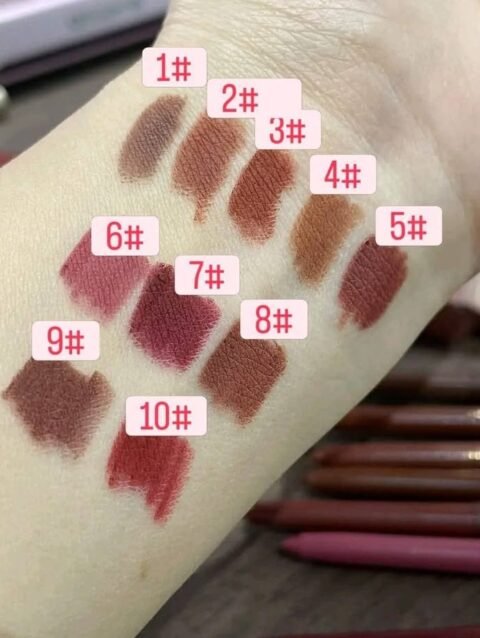 Imagic Waterproof & Long-Lasting Lip Liner product photo