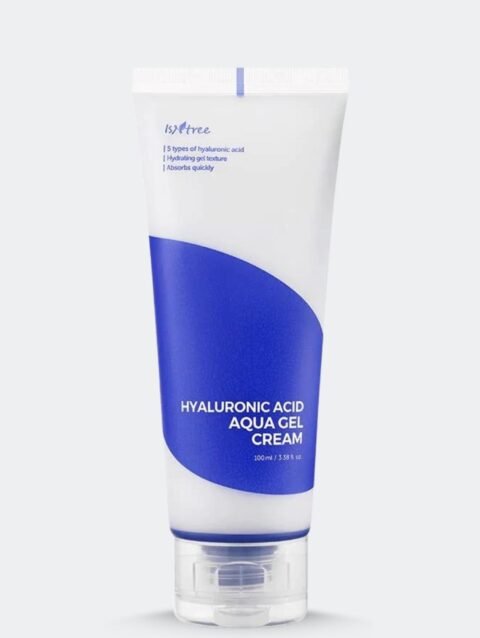 Isntree Hyaluronic Acid Aqua Gel Cream 100ml product photo