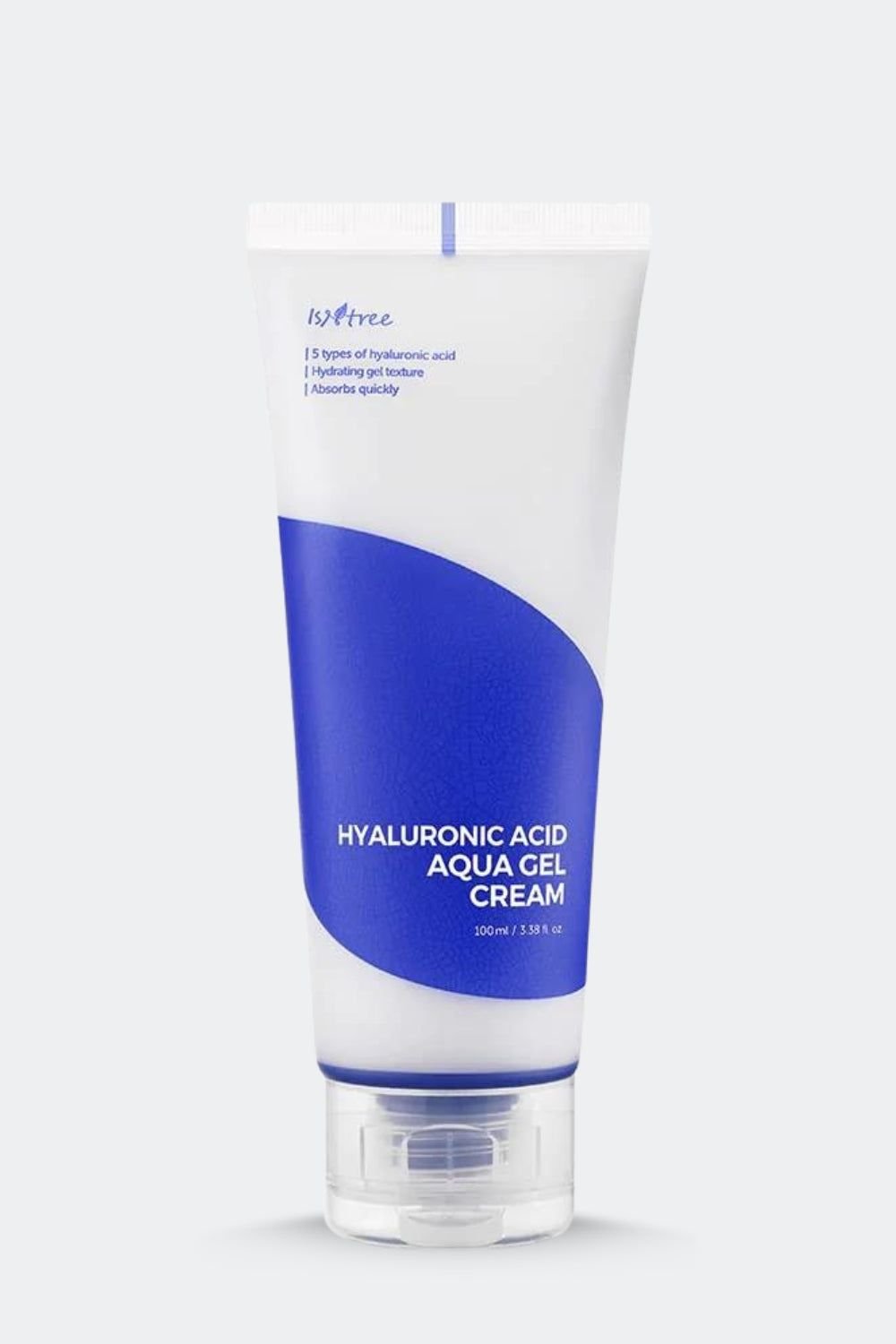 Isntree Hyaluronic Acid Aqua Gel Cream 100ml product photo