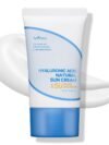 Isntree Hyaluronic Acid Natural Suncream SPF50+ PA++++ 50ml product photo