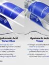 Isntree Hyaluronic Acid Toner Plus 200ml product photo