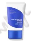 Isntree Hyaluronic Acid Watery Sun Gel SPF50+ PA++++ 50ml product photo