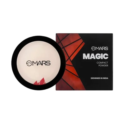MARS Magic Compact Powder product photo