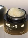 Medicube AGE-R Glutathione Glow Capsule Cream 50ml product photo