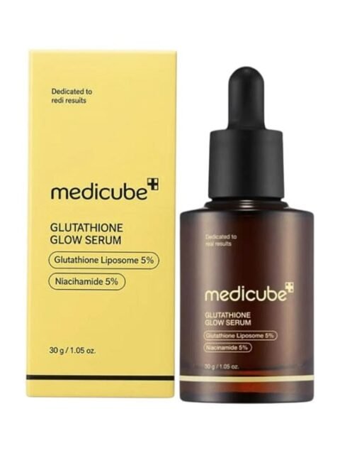 Medicube Glutathione Glow Serum 30ml product photo