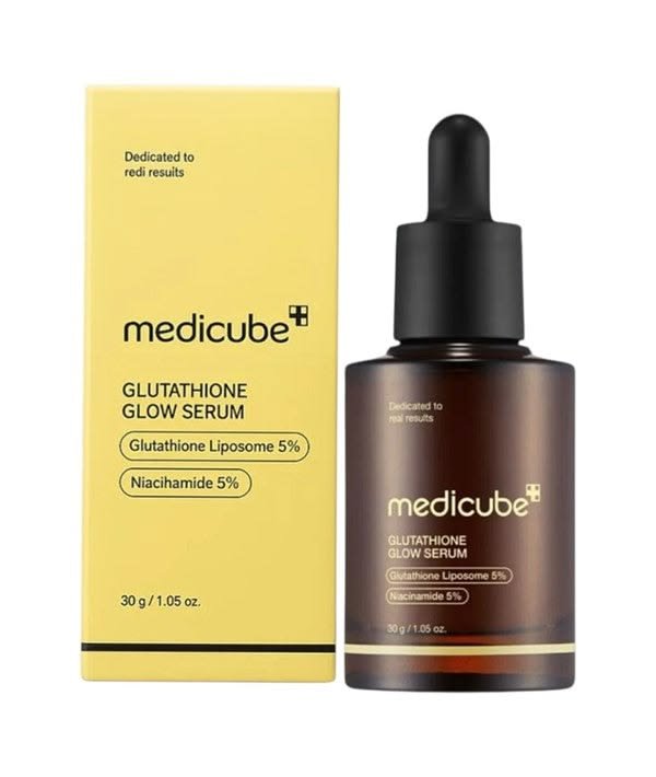 Medicube Glutathione Glow Serum 30ml product photo