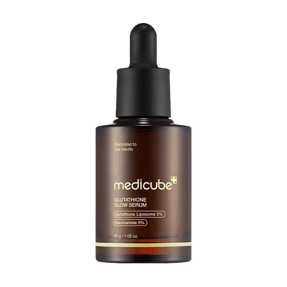 Medicube Glutathione Glow Serum 30ml product photo