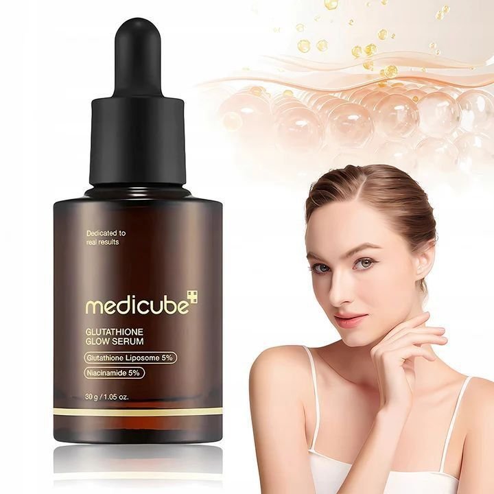 Medicube Glutathione Glow Serum 30ml product photo