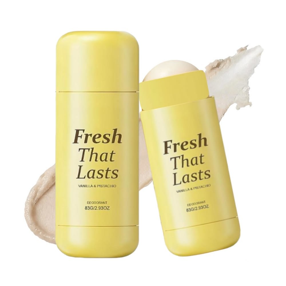 Medicube Kojic Acid Brightening Deodorant (Vanilla & Pistachio) 83g product photo