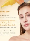 Medicube Kojic Acid Turmeric Resurfacing Toner 250ml product photo