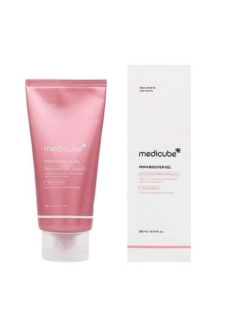 Medicube PDRN Booster Gel 300ml product photo