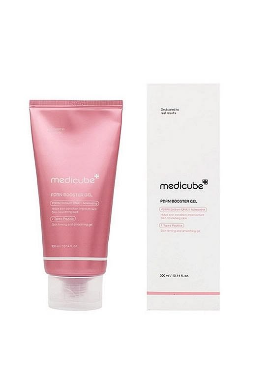 Medicube PDRN Booster Gel 300ml product photo