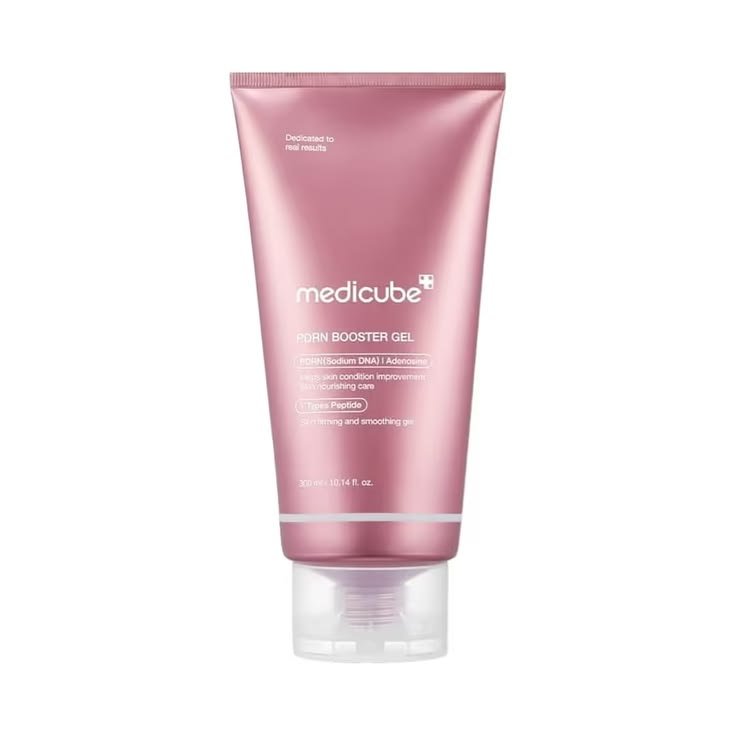 Medicube PDRN Booster Gel 300ml product photo