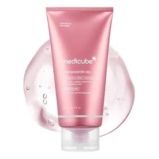 Medicube PDRN Booster Gel 300ml product photo
