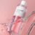 Medicube PDRN Pink Cica Soothing Toner 250ml product photo