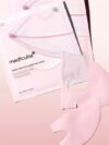 Medicube PDRN Pink Collagen Jelly Gel Mask 28g (1 piece) product photo