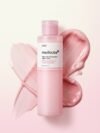 Medicube PDRN Pink Niacinamide Milky Toner 150ml product photo
