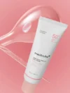 Medicube PDRN Pink Tone Up Sun Cream SPF50+ PA++++ 50ml product photo