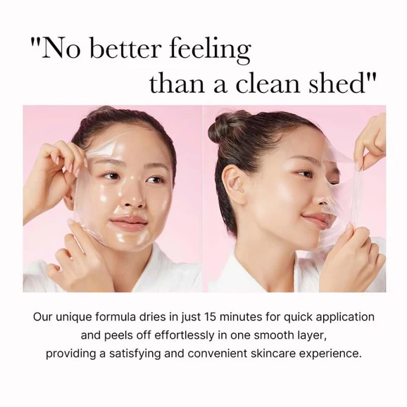 Medicube Collagen Night Wrapping Mask 75ml product photo