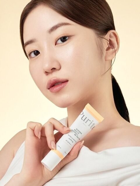 Purito Seoul Wonder Releaf Centella BB Cream SPF30 PA+++ product photo