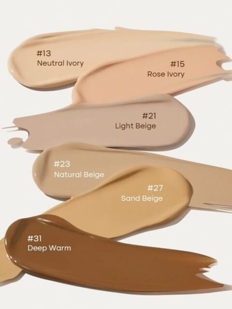 Purito Seoul Wonder Releaf Centella BB Cream SPF30 PA+++ product photo
