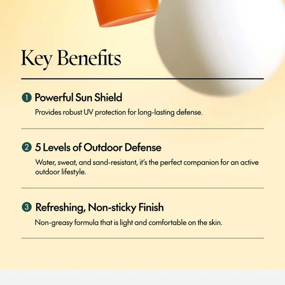 Purito Seoul Daily Soft Touch Sunscreen SPF50+ PA++++ product photo