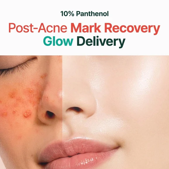 Purito Seoul Mighty Bamboo Panthenol Cream product photo