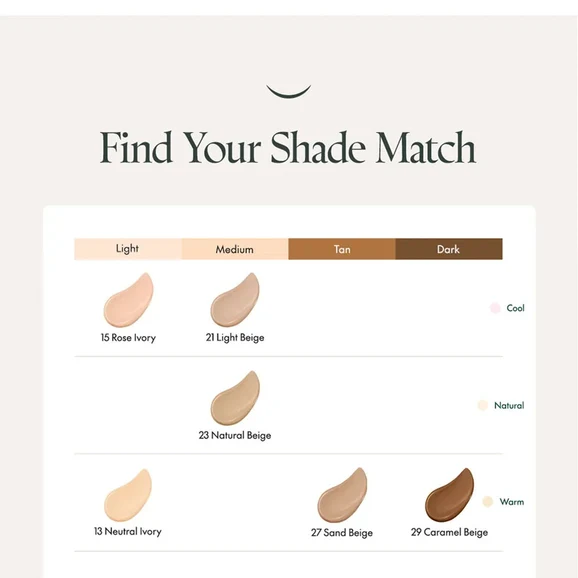 Purito Seoul Wonder Releaf Centella BB Cream SPF30 PA+++ product photo