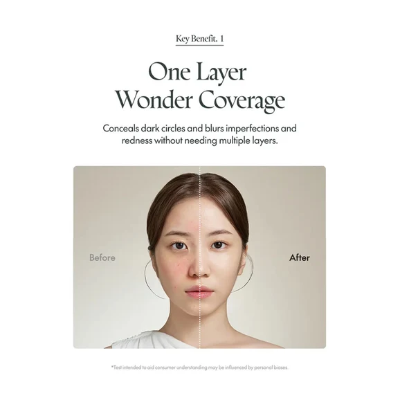 Purito Seoul Wonder Releaf Centella BB Cream SPF30 PA+++ product photo
